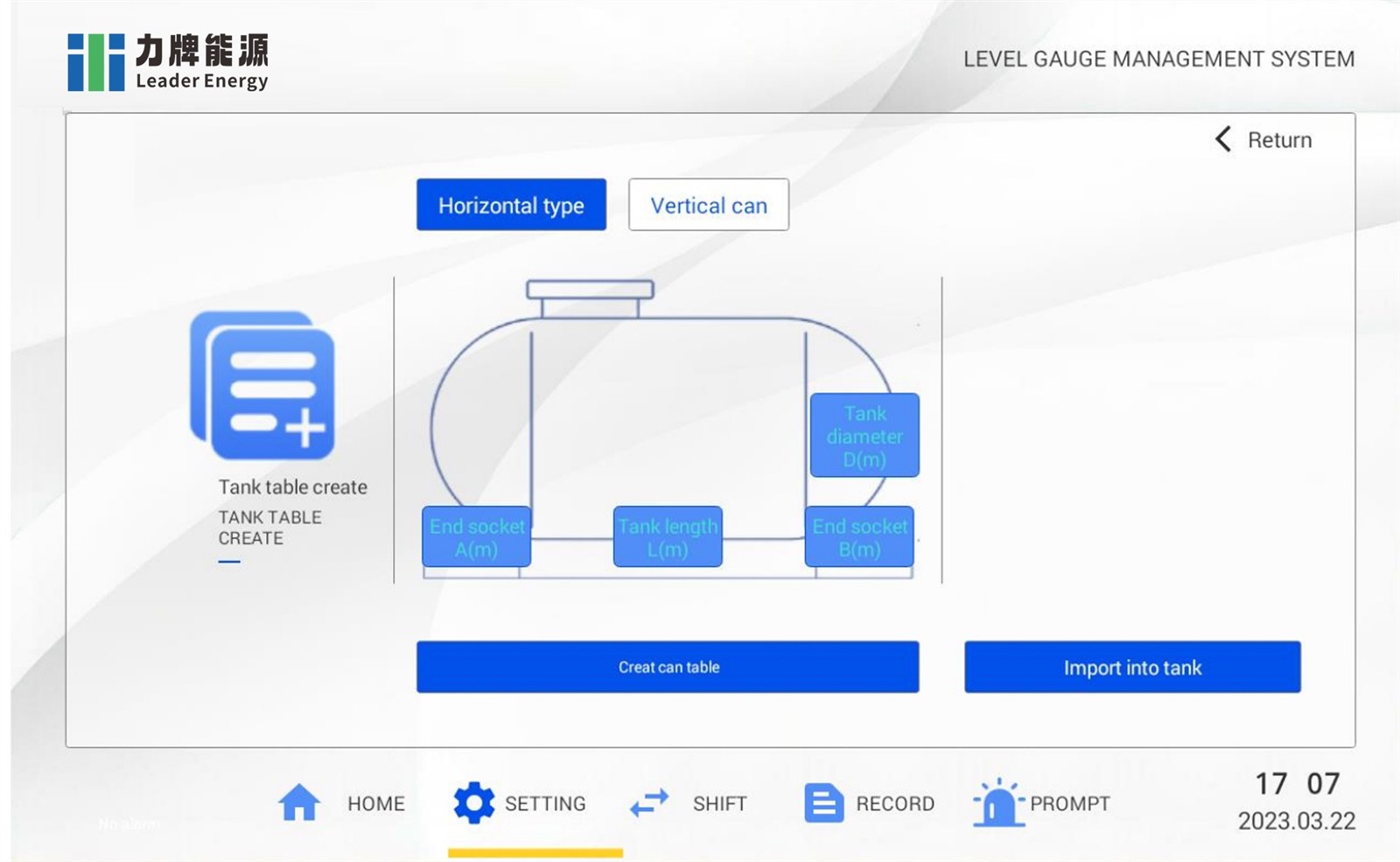automated tank gauge 6 automated tank gauge 6
