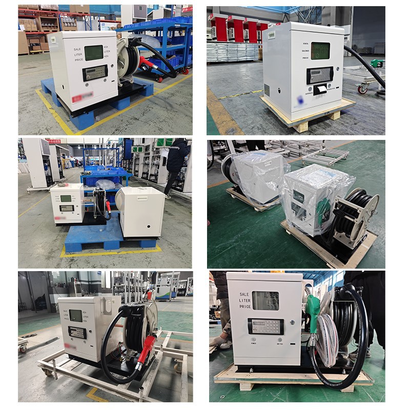 mobile diesel dispenser 2 mobile diesel dispenser 2