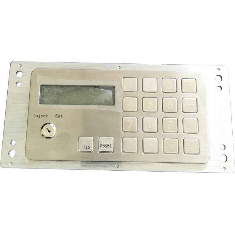 mini fuel dispenser keypad mini fuel dispenser keypad