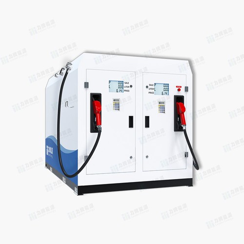 mini skid fuel station 4 mini skid fuel station 4