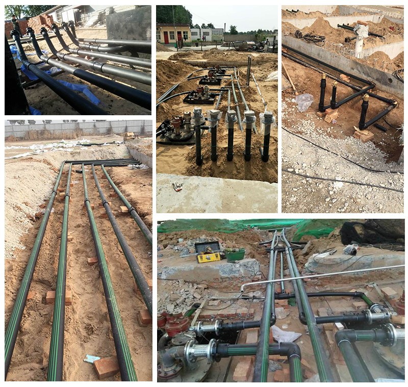 Installation Instance