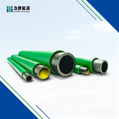 Kuranko Pipework (Elektrofusion Pipework) ka baara